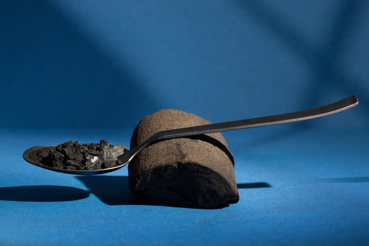 Raw Shilajit Resin