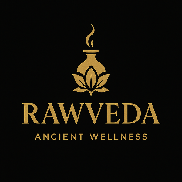 RAWVEDA
